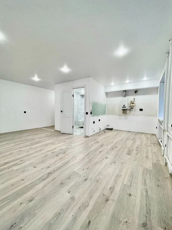 3-к квартира 56 кв.м 2/5 этаж