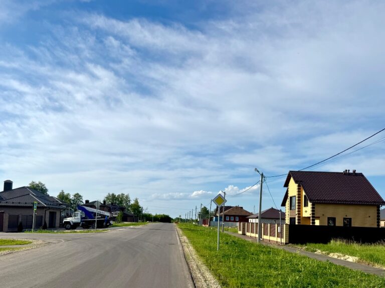 Участок   10 сот. ИЖС