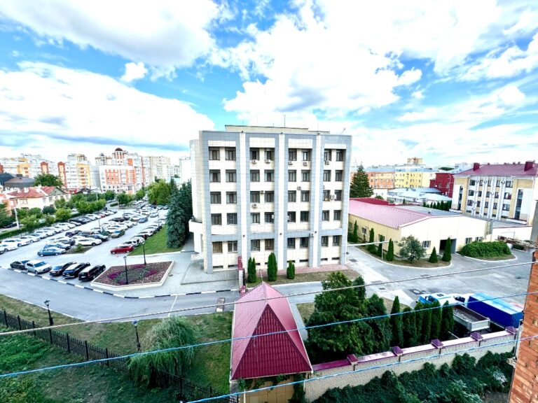 2-к квартира 48.6 кв.м 6/12 этаж