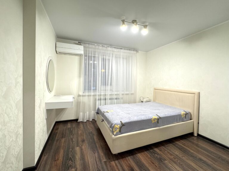 1-к квартира 48 кв.м 2/14 этаж