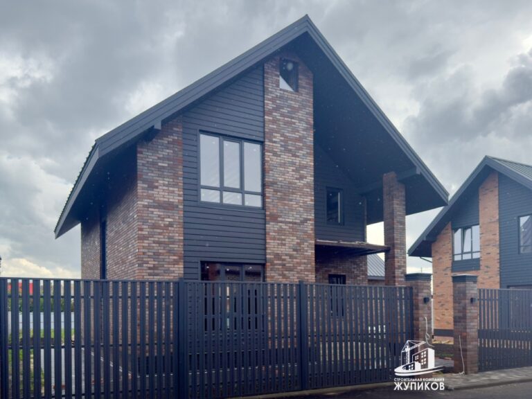 Дом 145.4 кв.м 5.37 сот. ИЖС