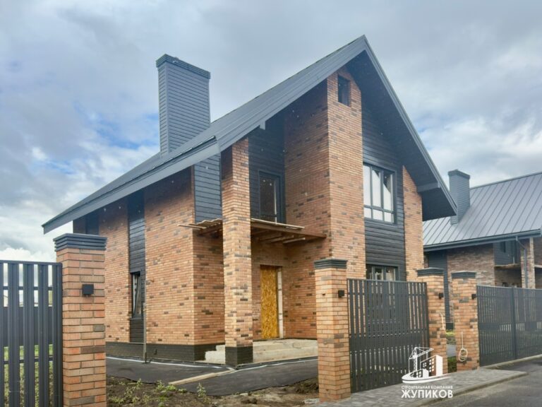 Дом 145.4 кв.м 4.33 сот. ИЖС