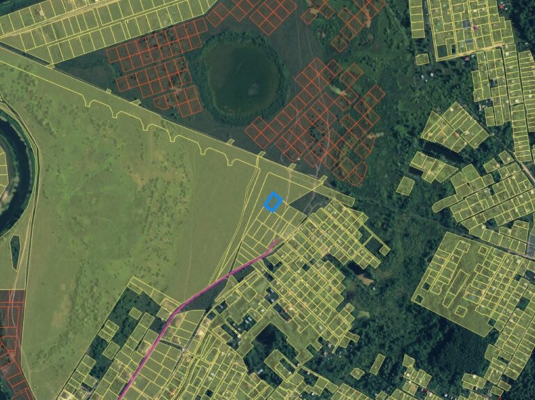 Участок   11.39 сот. ИЖС