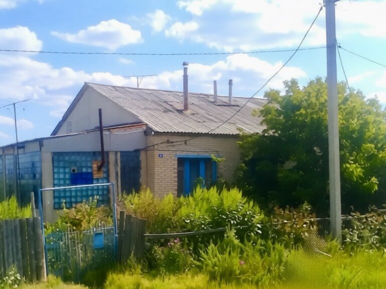 3-к квартира 67 кв.м 1/1 этаж