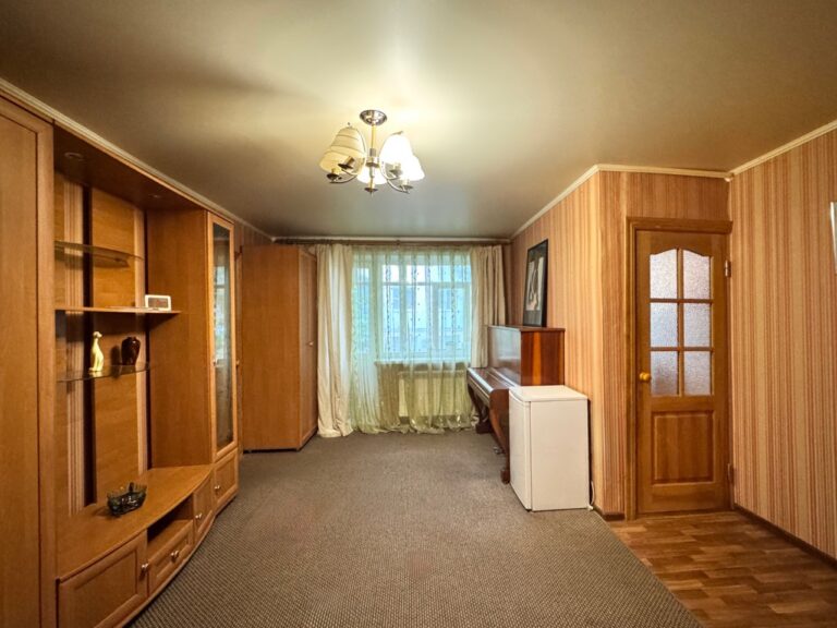 2-к квартира 45 кв.м 2/4 этаж