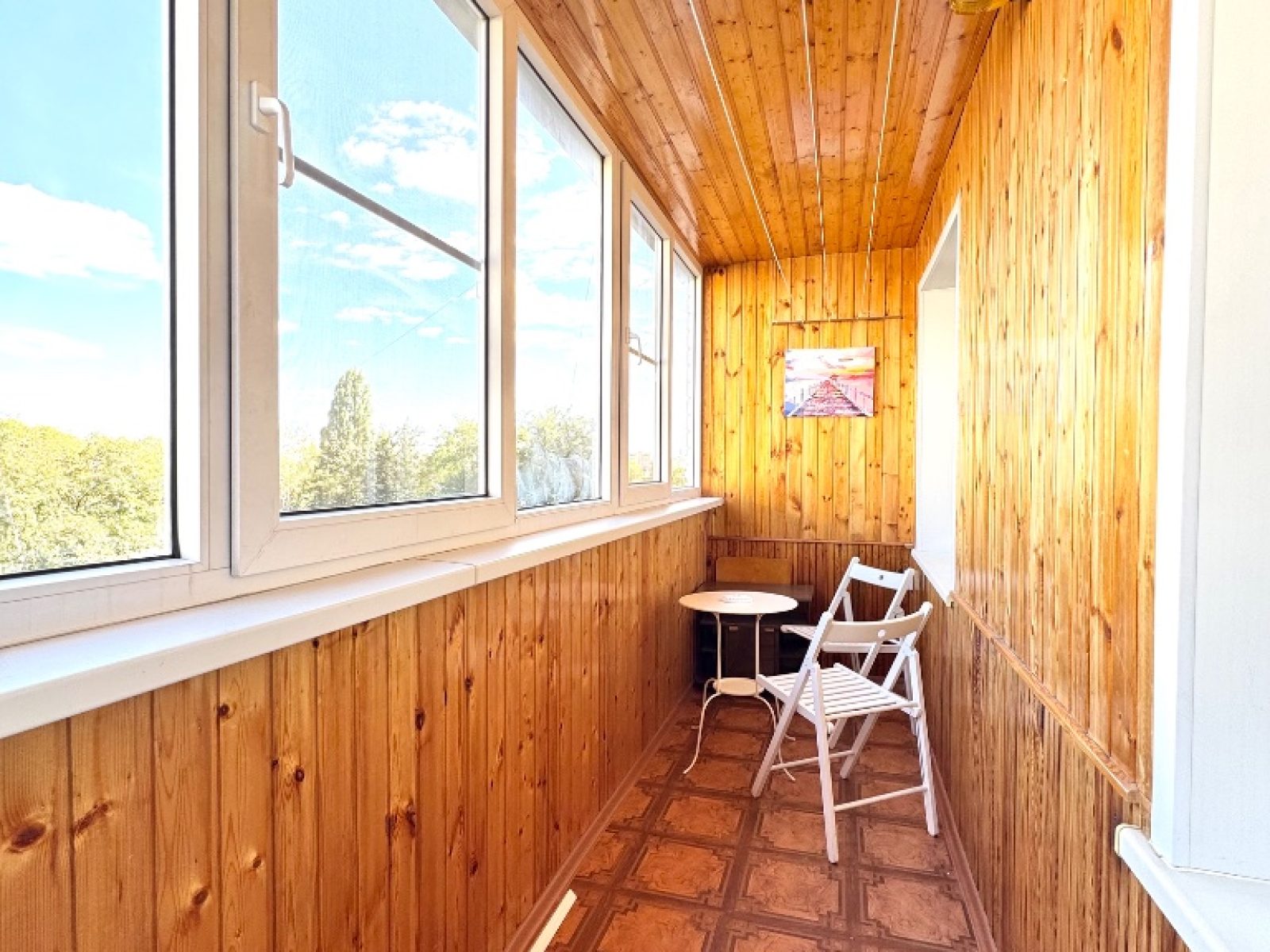 1-к квартира 33 кв.м 5/14 этаж Тамбовская обл, Тамбов г, Советская ул, 125
