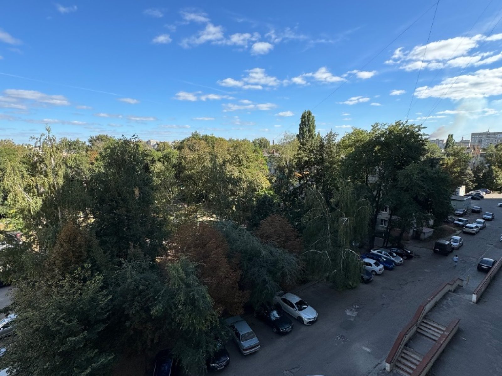 1-к квартира 33 кв.м 5/14 этаж Тамбовская обл, Тамбов г, Советская ул, 125