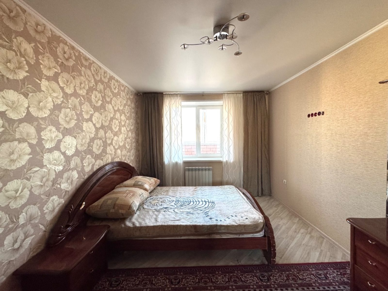 2-к квартира 63.6 кв.м 12/14 этаж Тамбовская обл, Тамбов г, Свободная ул, 10