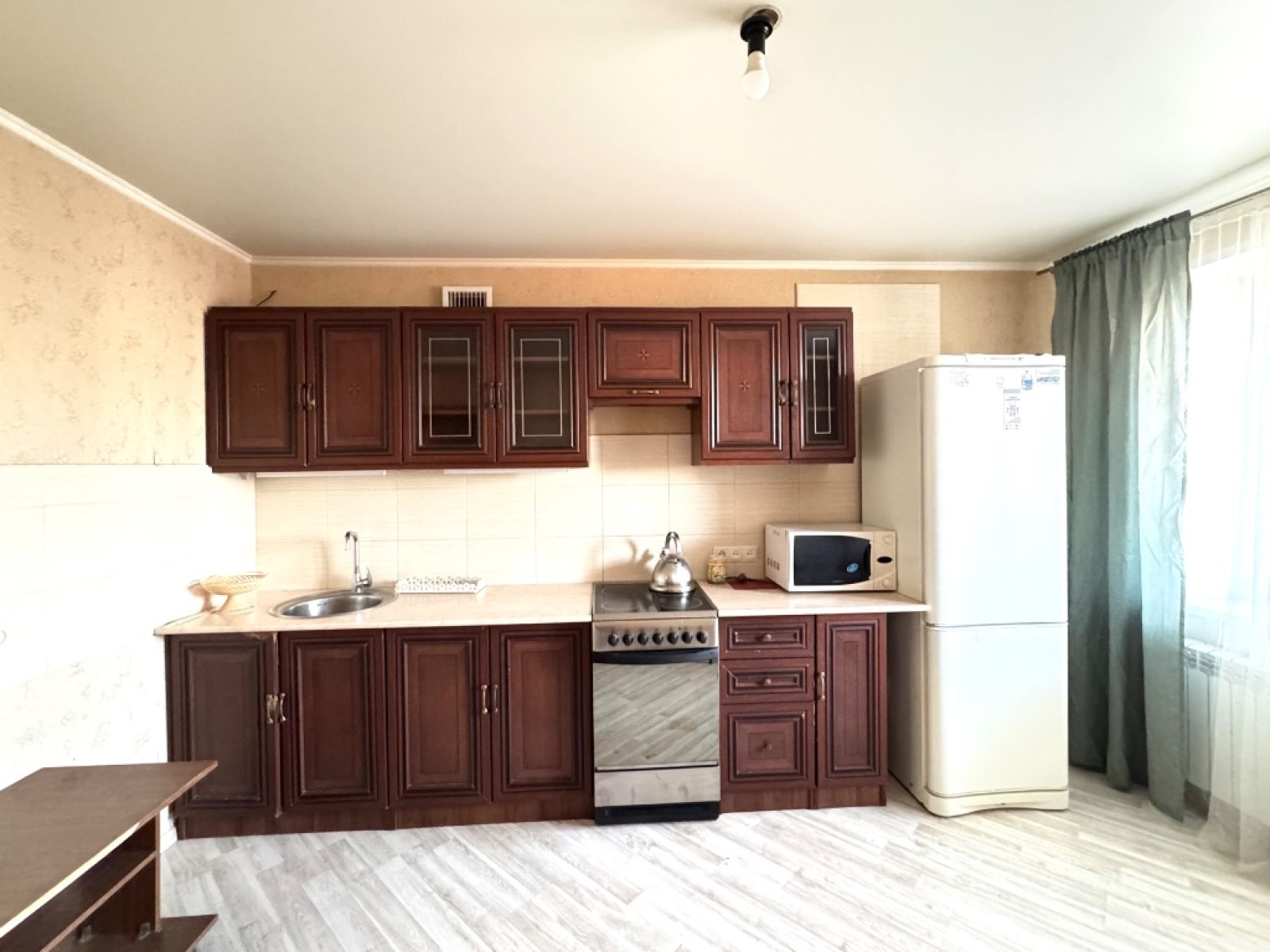 2-к квартира 63.6 кв.м 12/14 этаж Тамбовская обл, Тамбов г, Свободная ул, 10