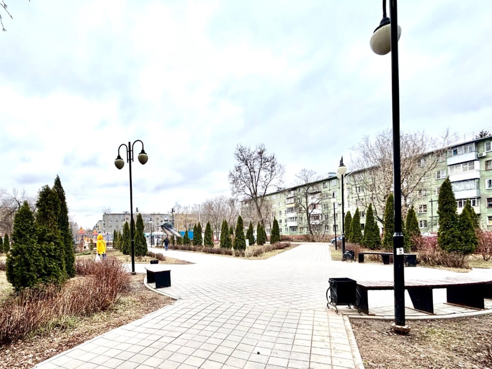 2-к квартира 40.7 кв.м 2/9 этаж Тамбовская обл, Тамбов г, Чичканова ул, 16