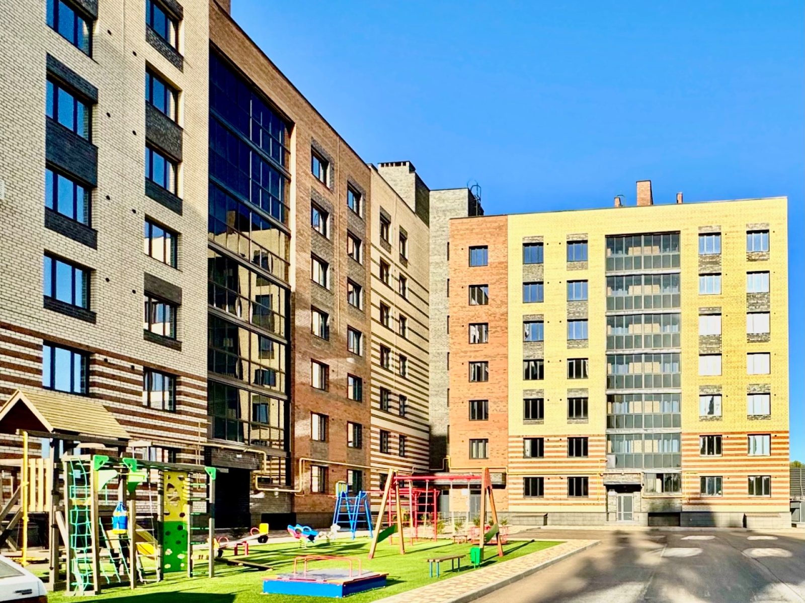 1-к квартира 35.6 кв.м 3/7 этаж Тамбовская обл, Тамбов го, Перикса д, Гаражная ул, 2, 2