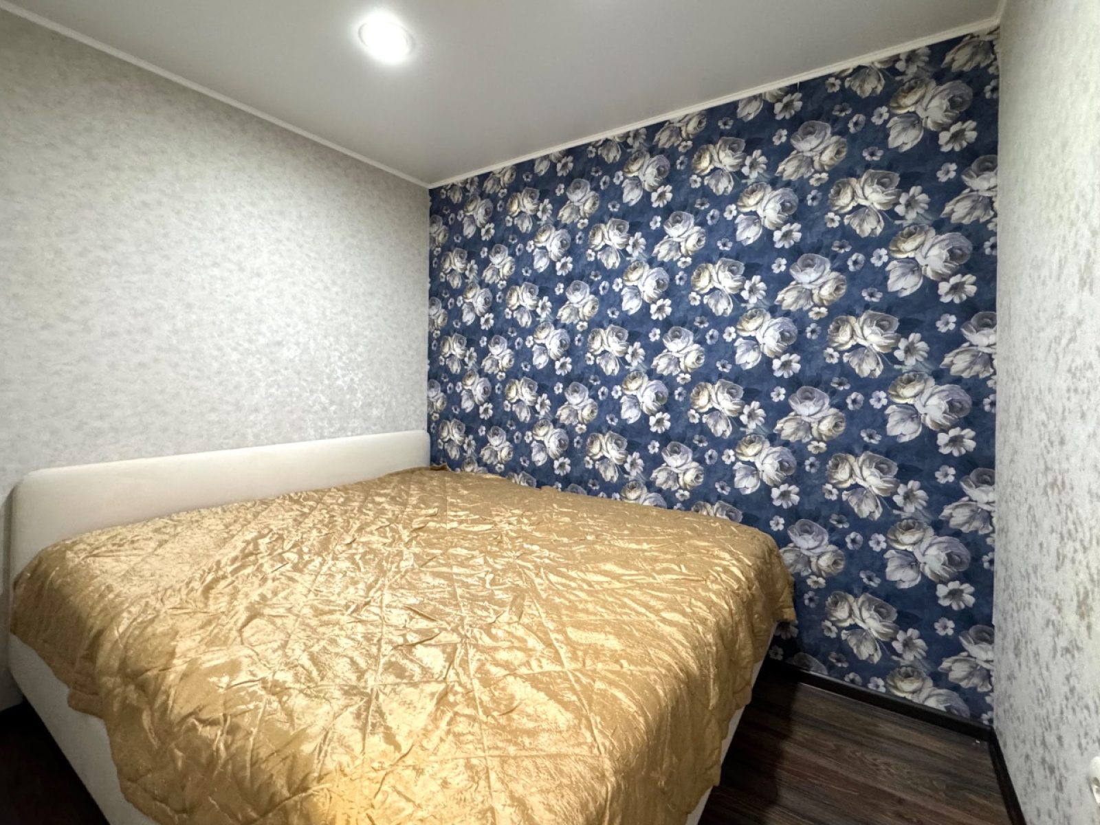 1-к квартира 48 кв.м 2/14 этаж Тамбовская обл, Тамбов г, Свободная ул, 10а