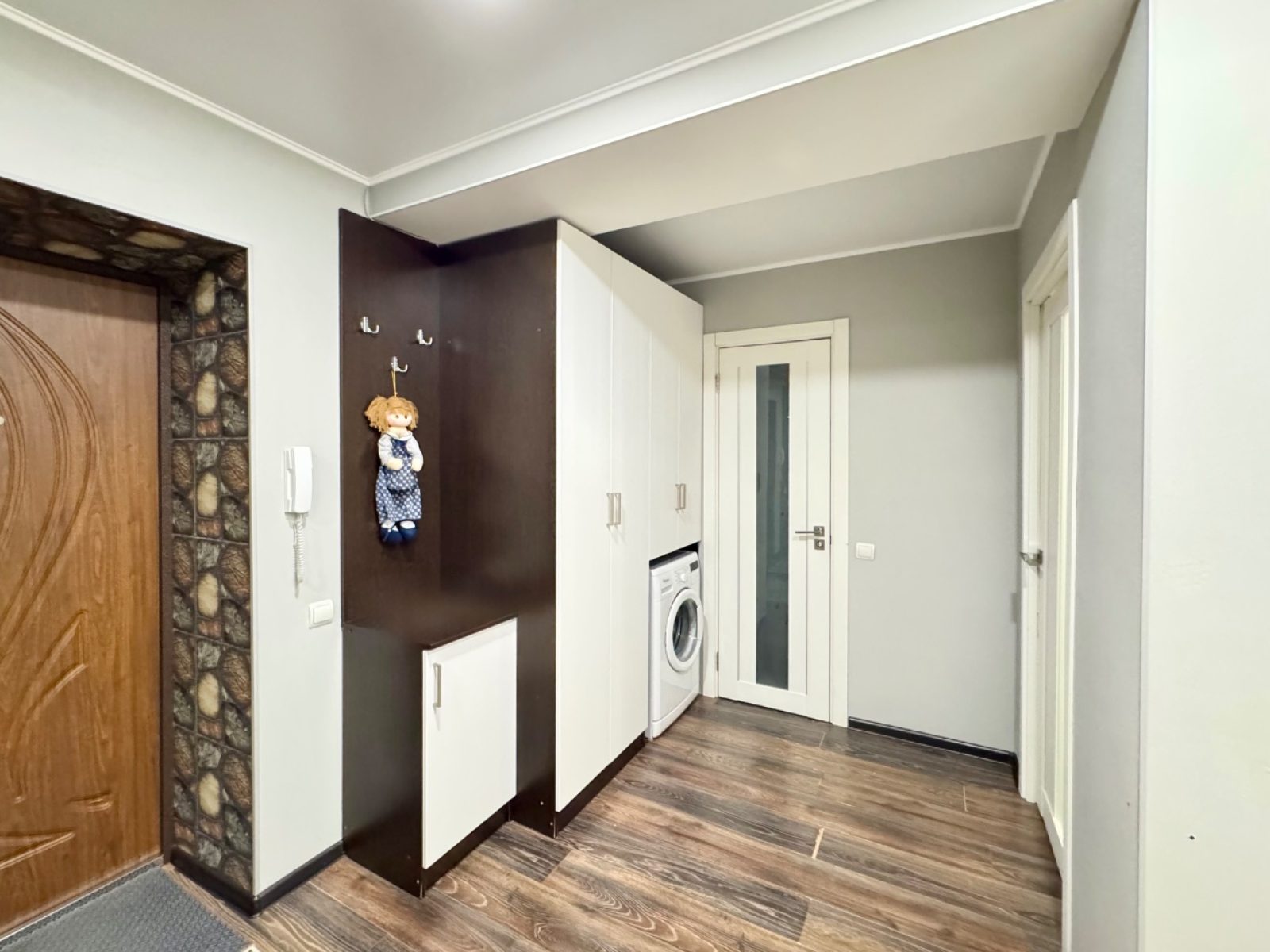 1-к квартира 48 кв.м 2/14 этаж Тамбовская обл, Тамбов г, Свободная ул, 10а