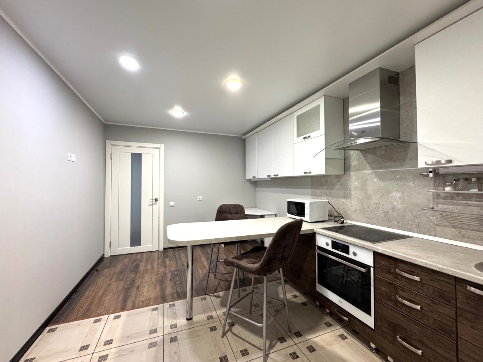 1-к квартира 48 кв.м 2/14 этаж Тамбовская обл, Тамбов г, Свободная ул, 10а