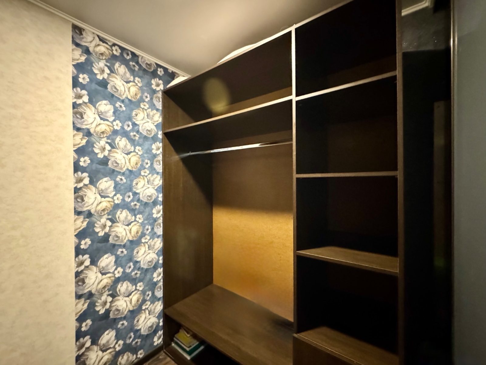 1-к квартира 48 кв.м 2/14 этаж Тамбовская обл, Тамбов г, Свободная ул, 10а