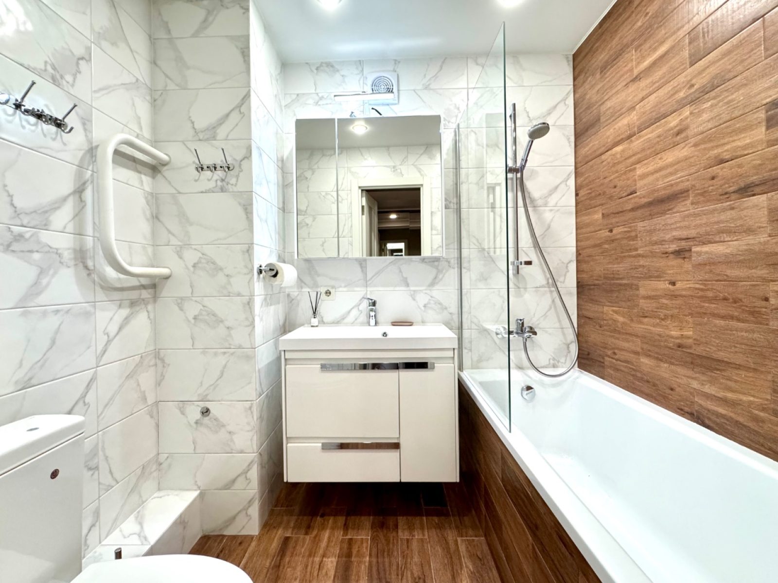 1-к квартира 48 кв.м 2/14 этаж Тамбовская обл, Тамбов г, Свободная ул, 10а