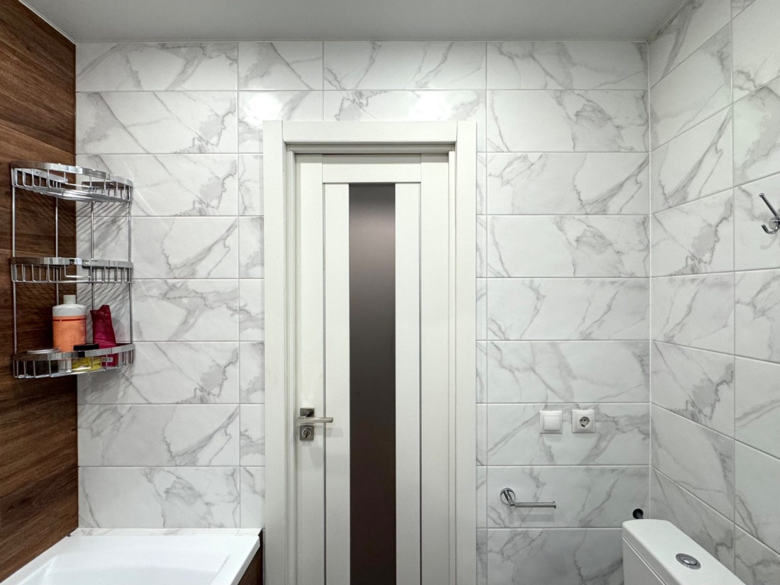 1-к квартира 48 кв.м 2/14 этаж Тамбовская обл, Тамбов г, Свободная ул, 10а