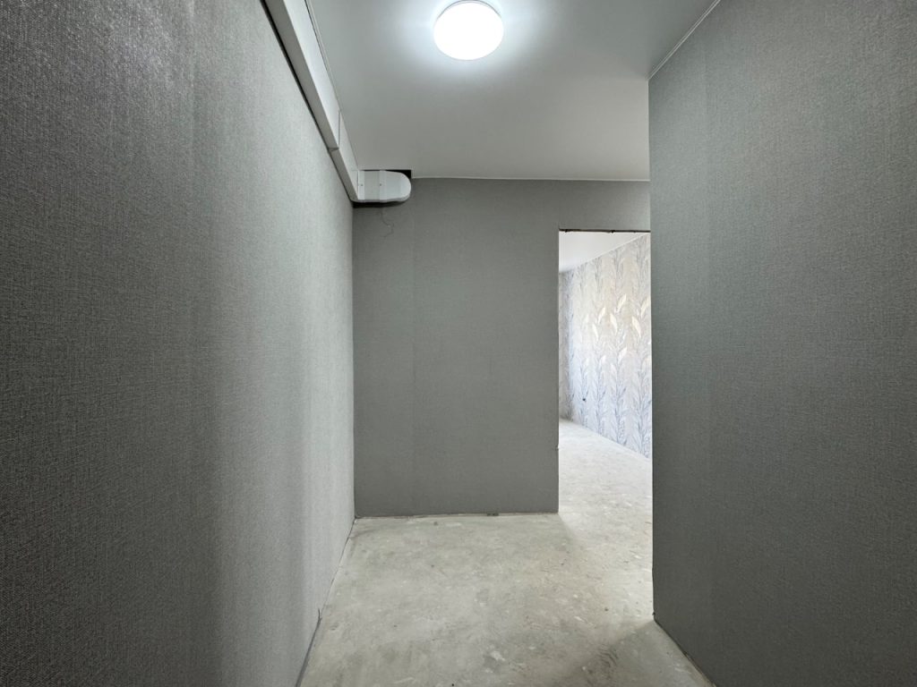 2-к квартира 50.4 кв.м 2/8 этаж Тамбовская обл, Тамбовский мо, Крутые Выселки д, Слобода мкр, Радищева ул, 35