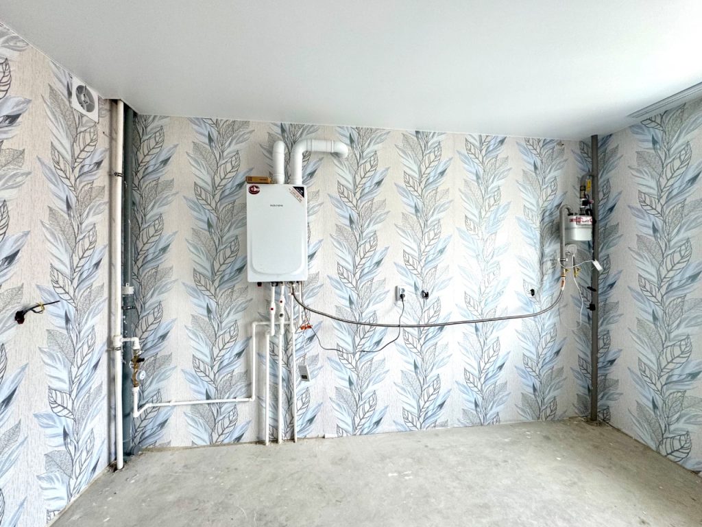 2-к квартира 50.4 кв.м 2/8 этаж Тамбовская обл, Тамбовский мо, Крутые Выселки д, Слобода мкр, Радищева ул, 35