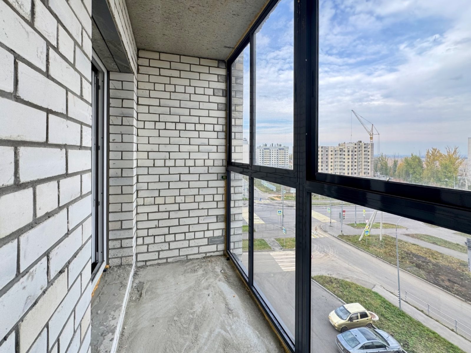 1-к квартира 40.1 кв.м 5/9 этаж Тамбовская обл, Тамбов г, С.И. Савостьянова ул, 3, 3