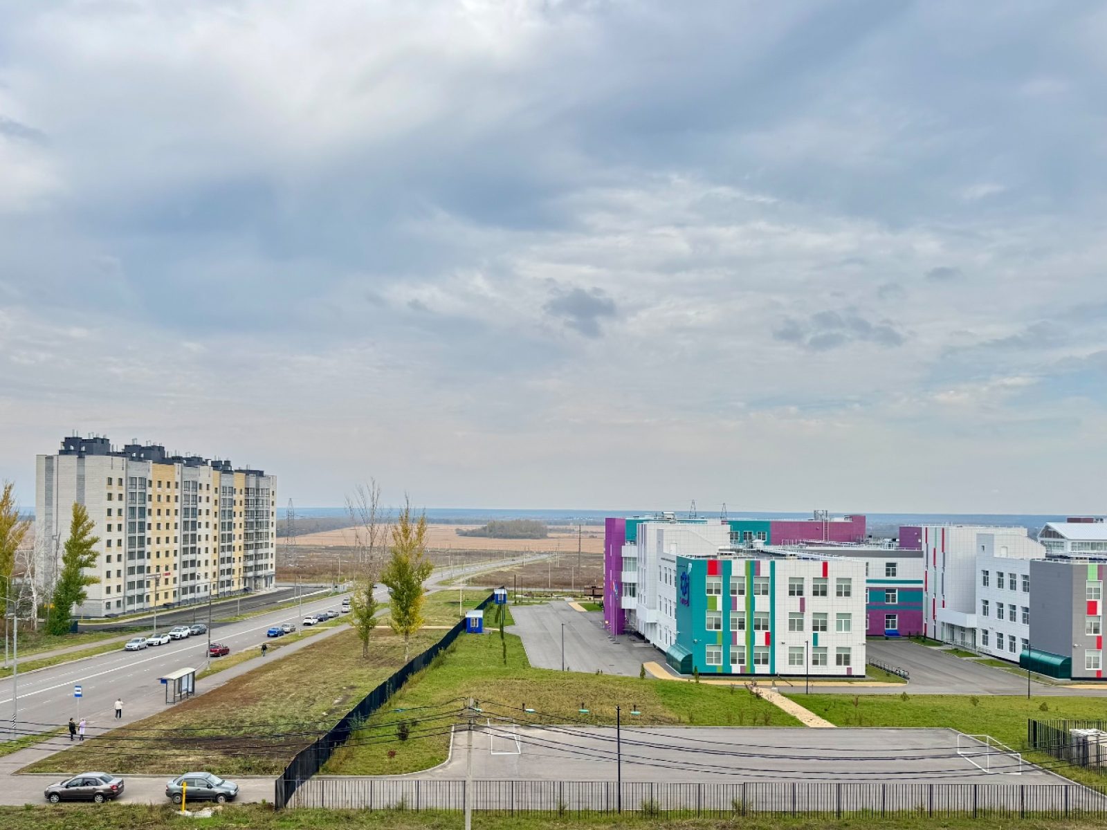 1-к квартира 40.1 кв.м 5/9 этаж Тамбовская обл, Тамбов г, С.И. Савостьянова ул, 3, 3