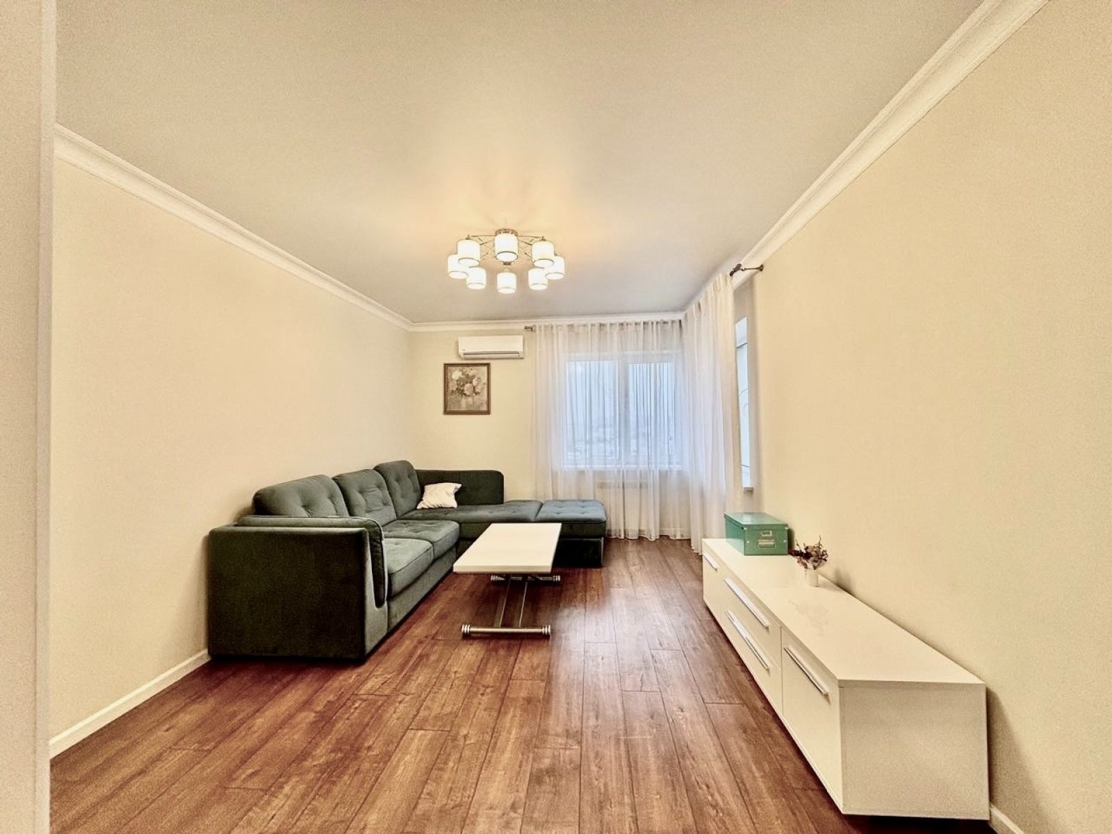 2-к квартира 55.2 кв.м 12/15 этаж Тамбовская обл, Тамбов г, М.Горького ул, 20