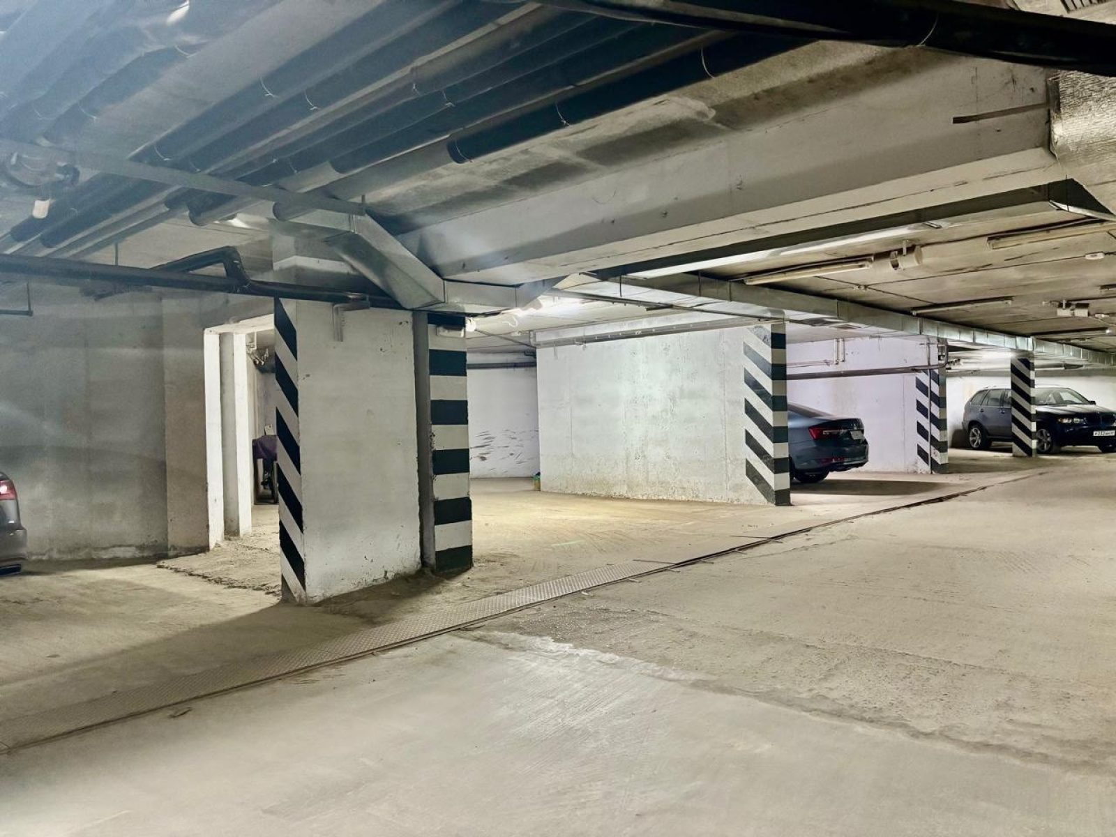 2-к квартира 55.2 кв.м 12/15 этаж Тамбовская обл, Тамбов г, М.Горького ул, 20