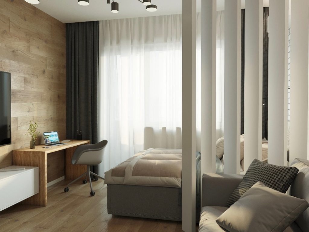 1-к квартира 36 кв.м 9/10 этаж Тамбовская обл, Тамбов г, Астраханская ул, 193