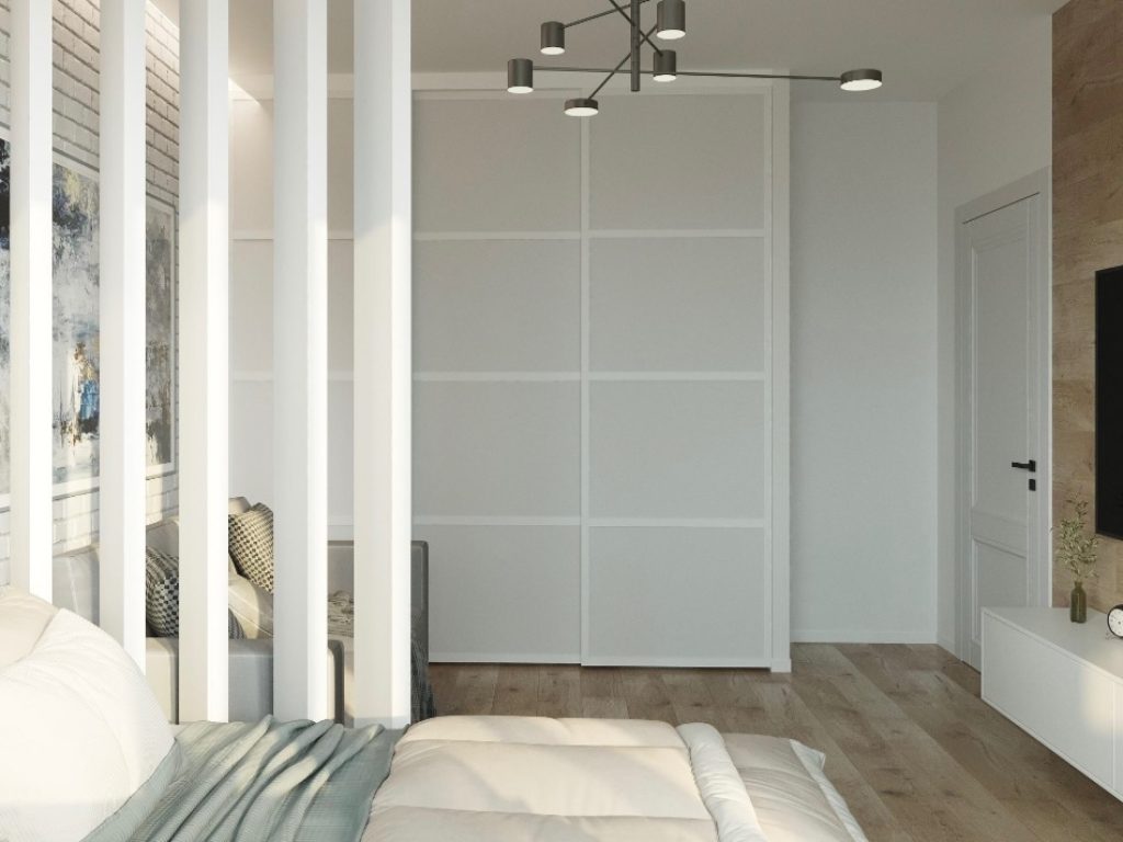 1-к квартира 36 кв.м 9/10 этаж Тамбовская обл, Тамбов г, Астраханская ул, 193