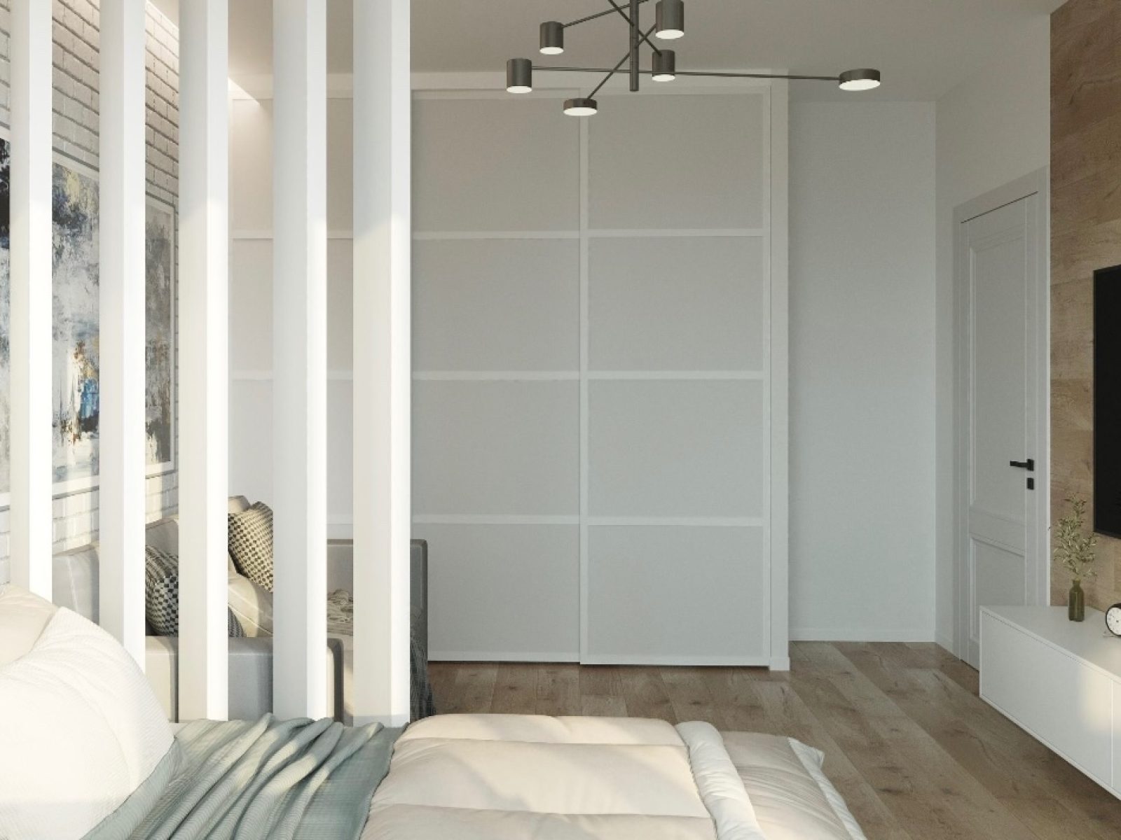 1-к квартира 36 кв.м 9/10 этаж Тамбовская обл, Тамбов г, Астраханская ул, 193