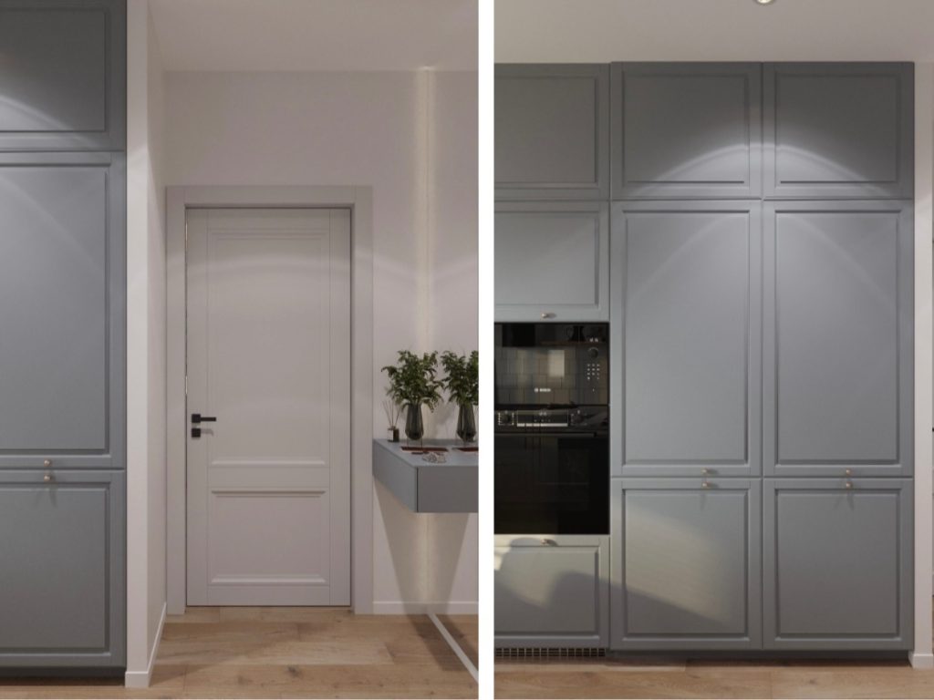 1-к квартира 36 кв.м 9/10 этаж Тамбовская обл, Тамбов г, Астраханская ул, 193