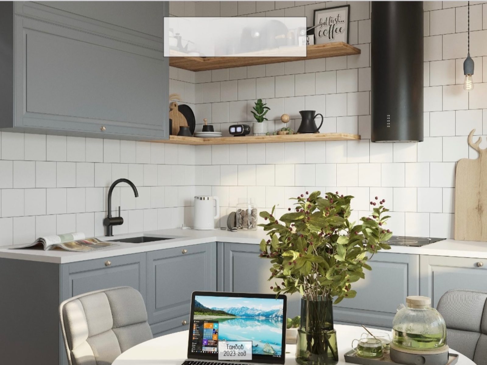 1-к квартира 36 кв.м 9/10 этаж Тамбовская обл, Тамбов г, Астраханская ул, 193