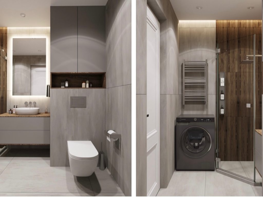 1-к квартира 36 кв.м 9/10 этаж Тамбовская обл, Тамбов г, Астраханская ул, 193