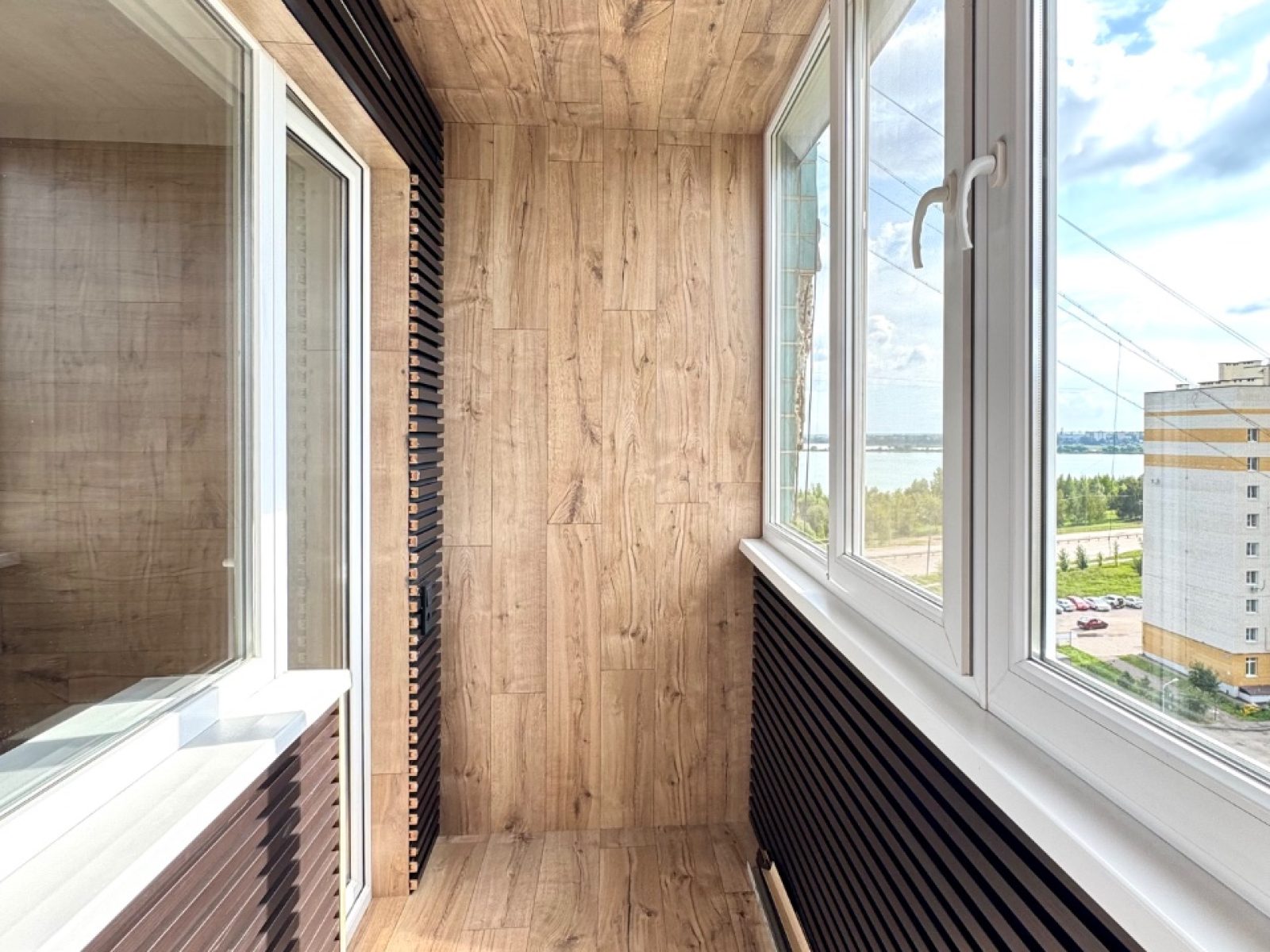 1-к квартира 36 кв.м 9/10 этаж Тамбовская обл, Тамбов г, Астраханская ул, 193