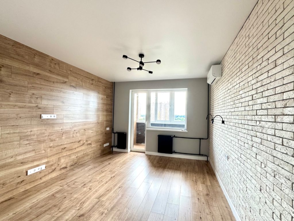 1-к квартира 36 кв.м 9/10 этаж Тамбовская обл, Тамбов г, Астраханская ул, 193