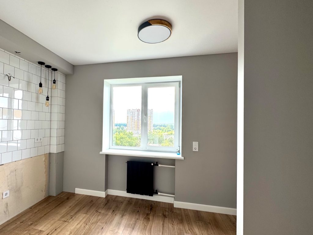 1-к квартира 36 кв.м 9/10 этаж Тамбовская обл, Тамбов г, Астраханская ул, 193