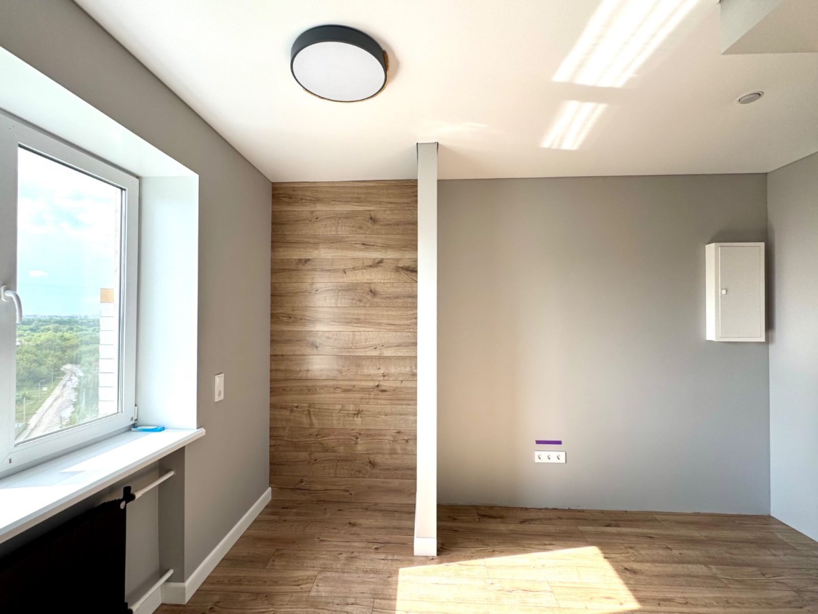 1-к квартира 36 кв.м 9/10 этаж Тамбовская обл, Тамбов г, Астраханская ул, 193