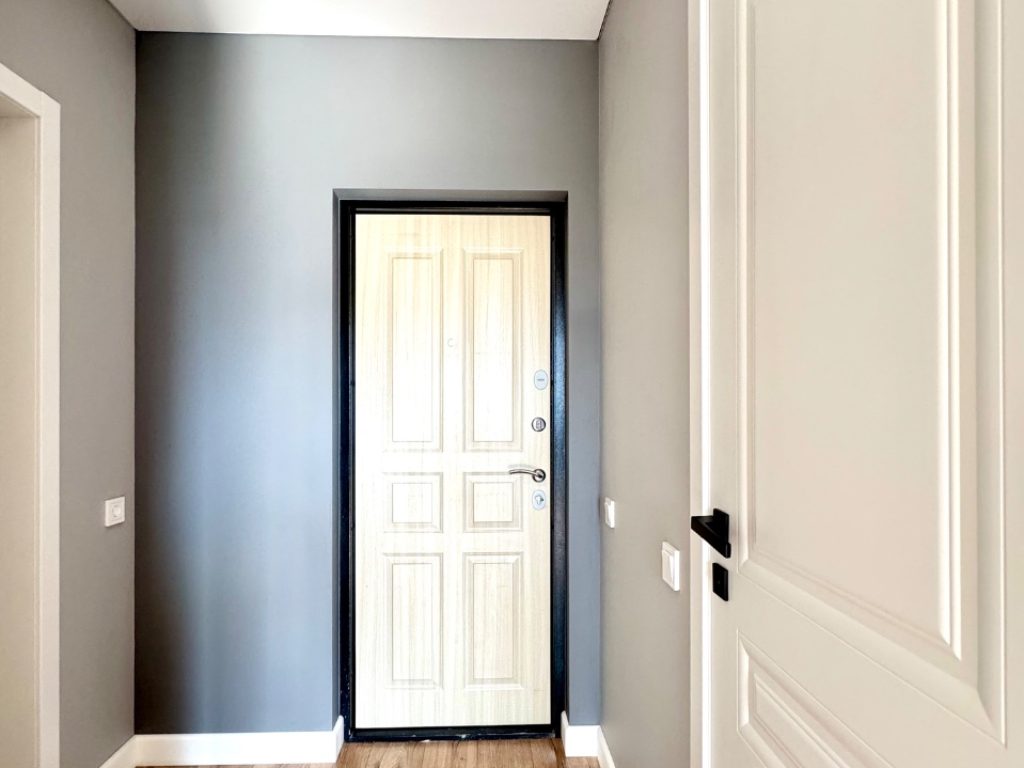 1-к квартира 36 кв.м 9/10 этаж Тамбовская обл, Тамбов г, Астраханская ул, 193