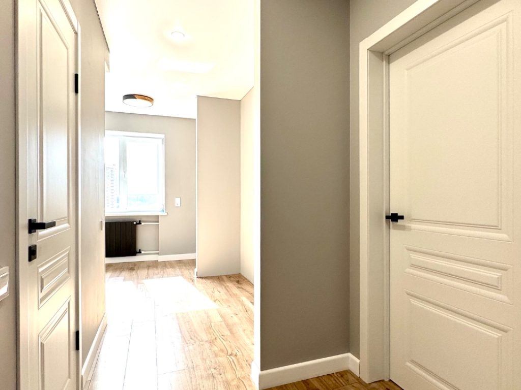 1-к квартира 36 кв.м 9/10 этаж Тамбовская обл, Тамбов г, Астраханская ул, 193