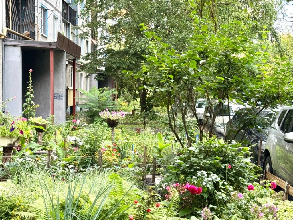 1-к квартира 36 кв.м 9/10 этаж Тамбовская обл, Тамбов г, Астраханская ул, 193