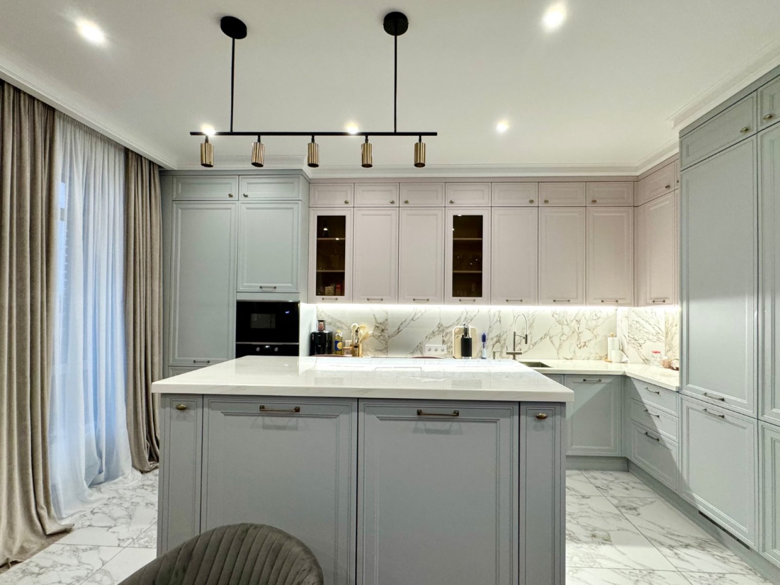 3-к квартира 96.2 кв.м 3/3 этаж Тамбовская обл, Тамбов г, Фридриха Энгельса ул, 57А