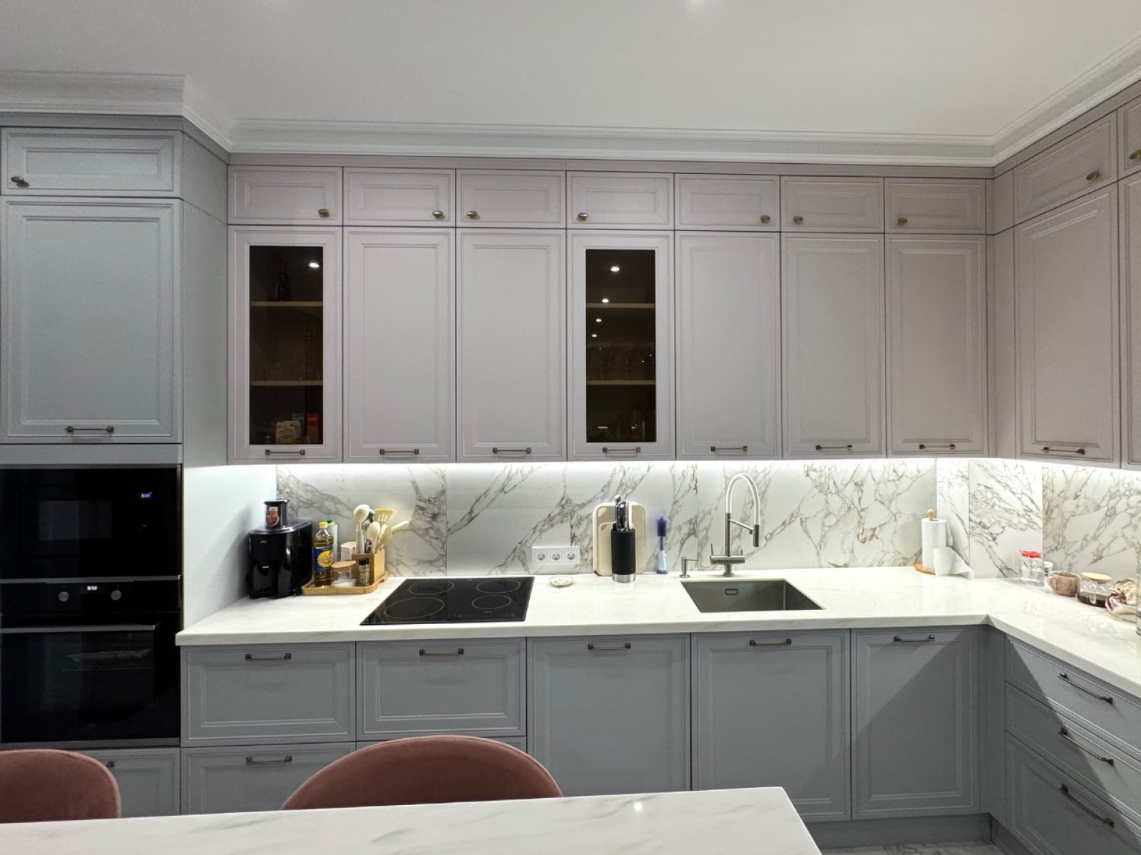 3-к квартира 96.2 кв.м 3/3 этаж Тамбовская обл, Тамбов г, Фридриха Энгельса ул, 57А