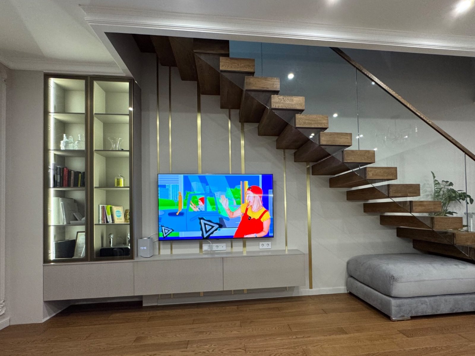 3-к квартира 96.2 кв.м 3/3 этаж Тамбовская обл, Тамбов г, Фридриха Энгельса ул, 57А