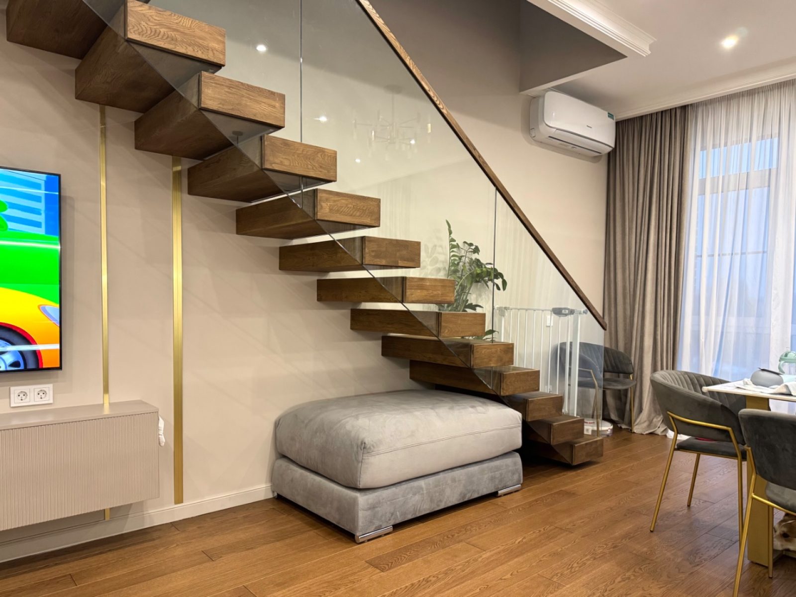 3-к квартира 96.2 кв.м 3/3 этаж Тамбовская обл, Тамбов г, Фридриха Энгельса ул, 57А