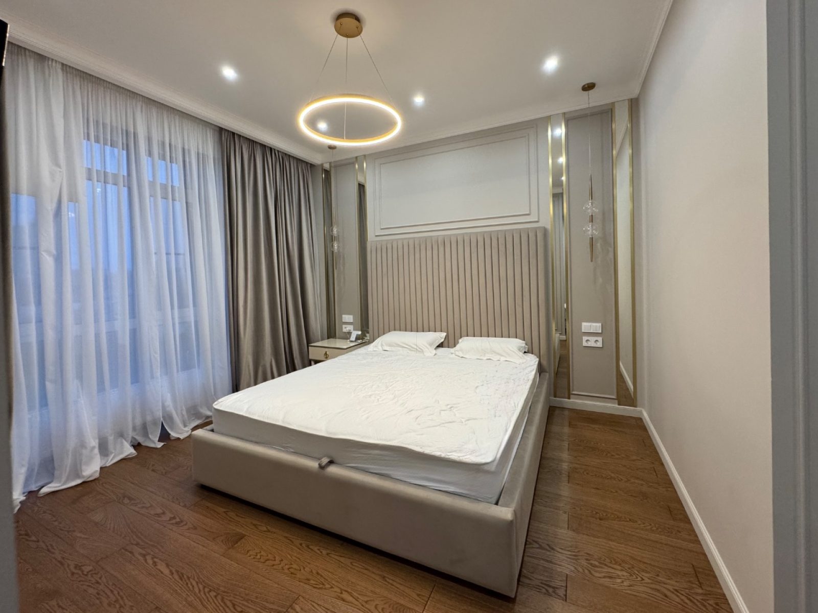 3-к квартира 96.2 кв.м 3/3 этаж Тамбовская обл, Тамбов г, Фридриха Энгельса ул, 57А