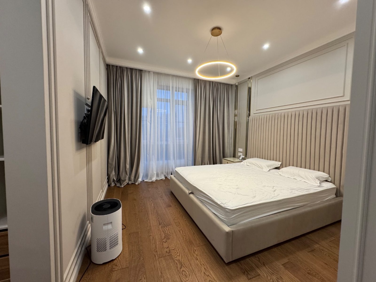 3-к квартира 96.2 кв.м 3/3 этаж Тамбовская обл, Тамбов г, Фридриха Энгельса ул, 57А