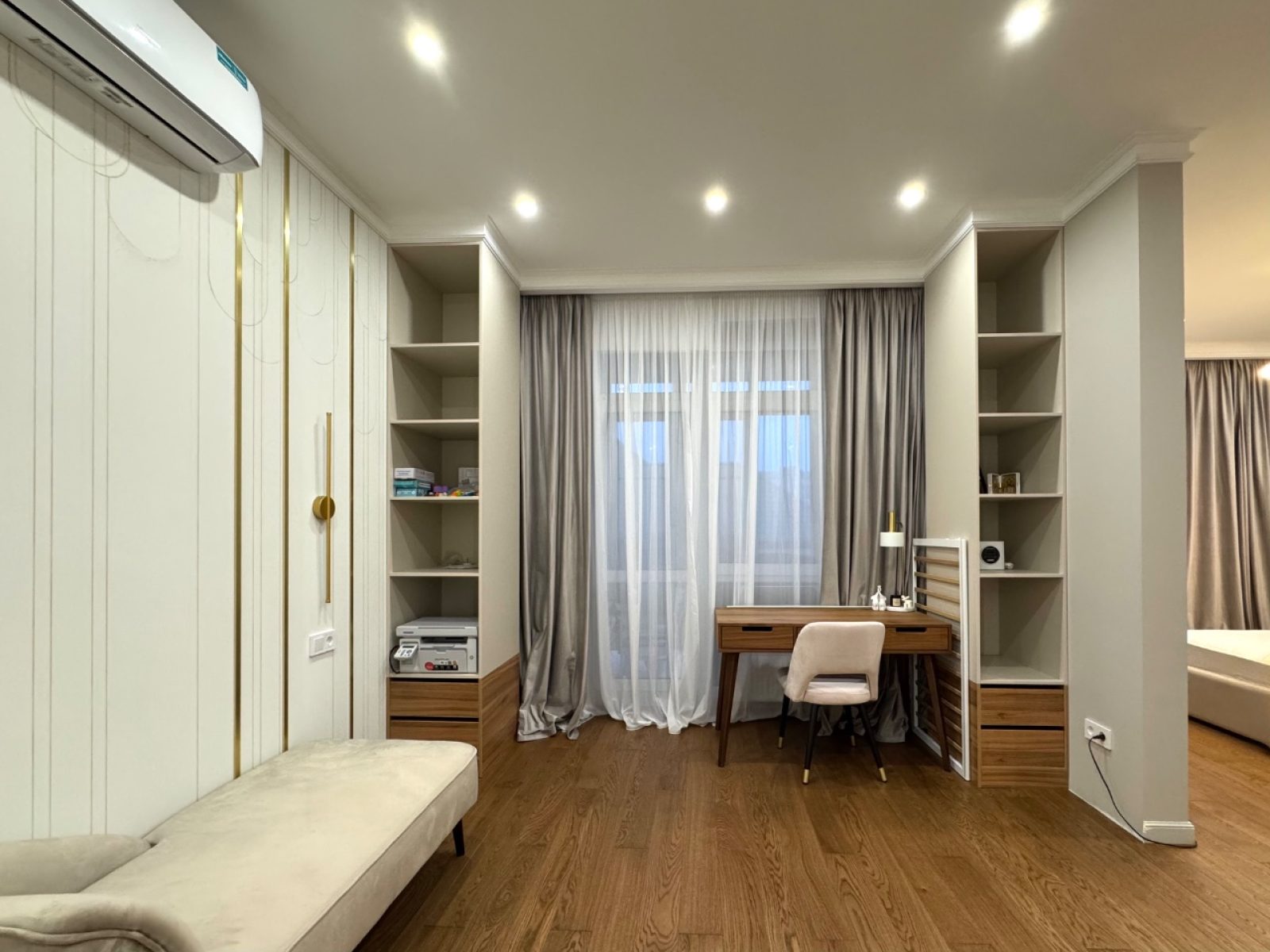 3-к квартира 96.2 кв.м 3/3 этаж Тамбовская обл, Тамбов г, Фридриха Энгельса ул, 57А