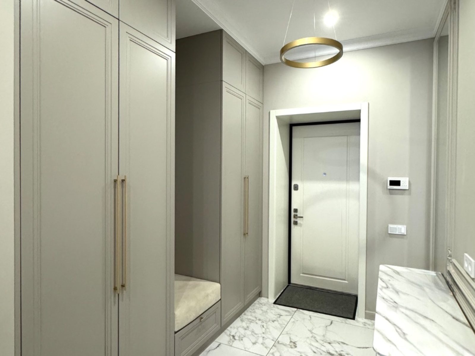 3-к квартира 96.2 кв.м 3/3 этаж Тамбовская обл, Тамбов г, Фридриха Энгельса ул, 57А