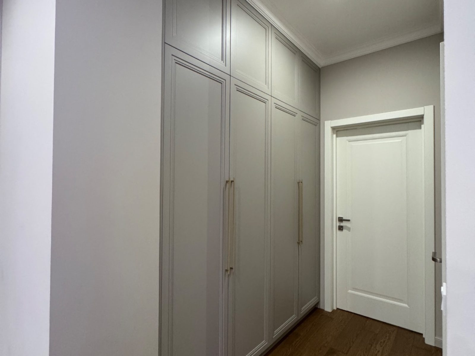 3-к квартира 96.2 кв.м 3/3 этаж Тамбовская обл, Тамбов г, Фридриха Энгельса ул, 57А