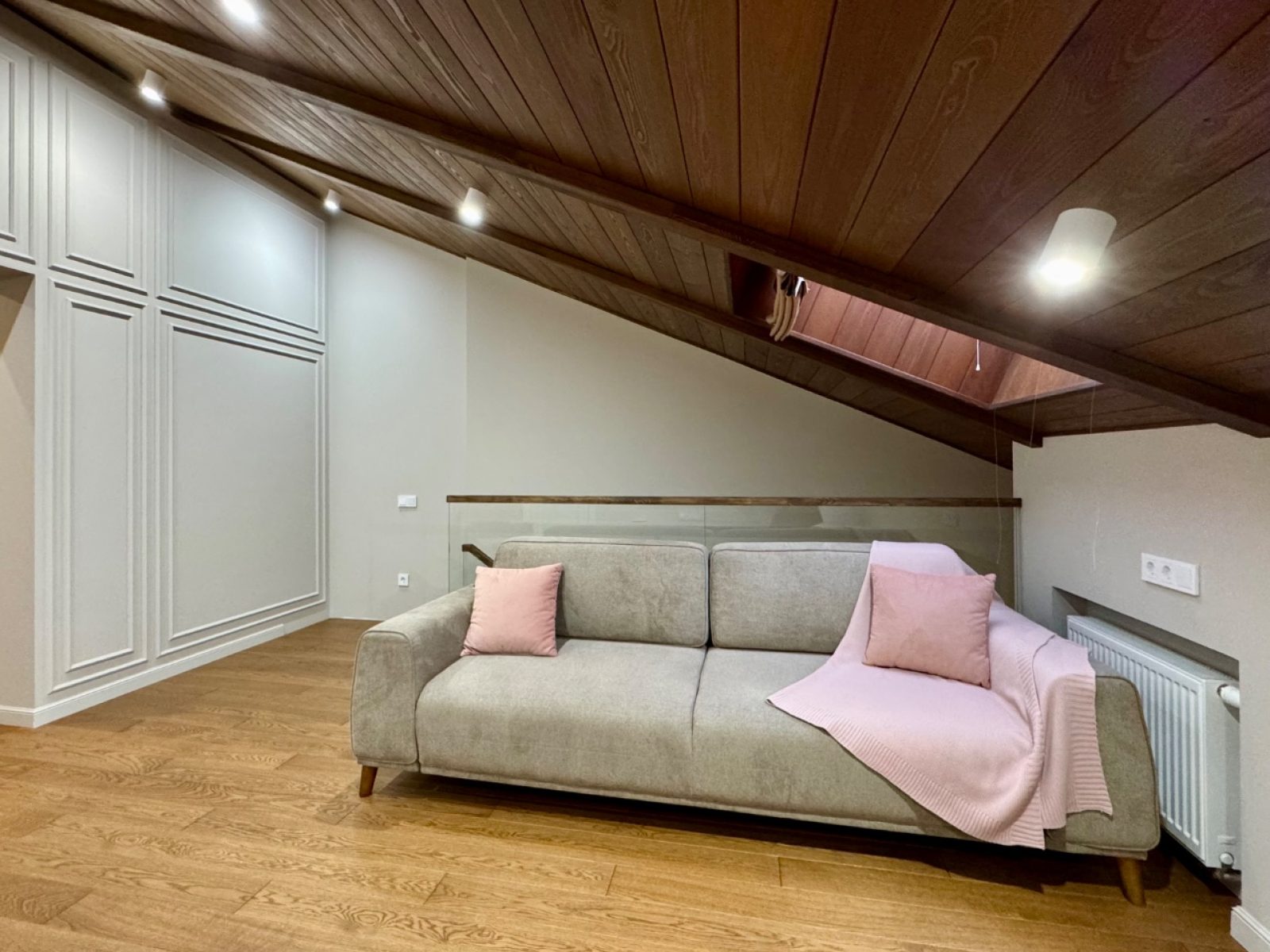 3-к квартира 96.2 кв.м 3/3 этаж Тамбовская обл, Тамбов г, Фридриха Энгельса ул, 57А